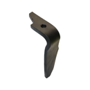 Dent gauche DURAFACE pour herse rotative AMAZONE 954427 adaptable - Blacksteel©