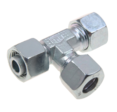 Verschraubung DSVD12L Gates-EMB M18x1,5