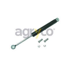 Kit amortisseur pour téléscopique MANITOU 564026 adaptable