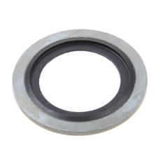 Schraubendichtung selbstzentrierend SD 12x20x1.5
