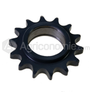 Pignon tendeur pour moissonneuse-batteuse CLAAS 8187670 adaptable