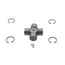 Kreuzgelenk 4x Sicherungsring, 1x Schmiernippel 67,5° FX, - Walterscheid