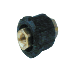 Tete porte buse reglable 1/4 mâle 1/4 - COMET