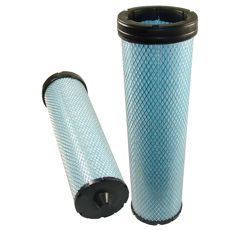 Filtre à air sécurité adaptable HIFI FILTER SA16755