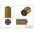 Filtre à gasoil adaptable HIFI FILTER SN25119