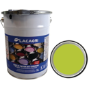 Peinture de finition Vert CLAAS seau 5L| LACAGRI