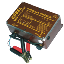 Elektrozaun-Kombigerät compact AN 2500 12/230 Volt