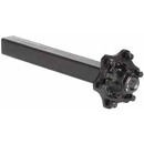 Laufachsstummel 60 vierkant ADR AST606300