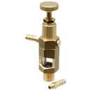 Graisseur compte-gouttes 1/4" mm MZ