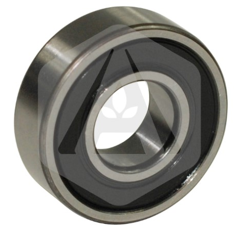 Roulement pilote 15 x 35 x 11 mm pour tracteur JOHN DEERE JD10107 adaptable