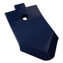 Scharspitze S12D, gehärtet 3374388HF Lemken by Frank