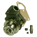 Pompe à eau pour tracteur JOHN DEERE AR65262 adaptable