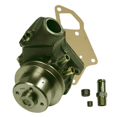 Wasserpumpe für Traktor JOHN DEERE AR65262 - AT26708 - AT29620 - Nachbau