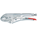 Pince-étau acier 250 mm - KNIPEX