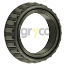 Cône à rouleaux coniques pour téléscopique MANITOU 703505 adaptable