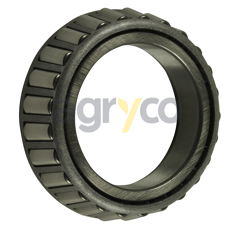 Cône à rouleaux coniques pour téléscopique MANITOU 703505 adaptable