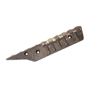 Contre-sep Gauche carbure et rechargement DEMBLON 3491 adaptable