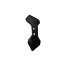 Soc pour cultivateur KONGSKILDE 5000578 adaptable - Blacksteel©