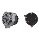 Lichtmaschine IA 1547 / 14V 200A Mahle-Iskra-Letrika  