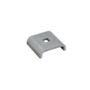 Plaque d’usure pour moissonneuse CLAAS/RENAULT 663157.0 adaptable