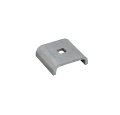 Plaque d’usure pour moissonneuse CLAAS/RENAULT 663157.0 adaptable