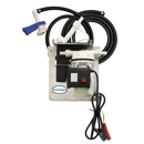 Station Adblue 12 V - 35 L/min pistolet manuel + Kit aspiration - RENSON