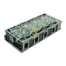 Culasse pour téléscopique JCB 320/09246 adaptable