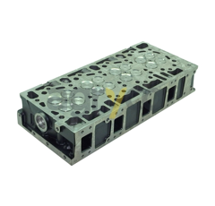 Culasse pour téléscopique JCB 320/09246 adaptable