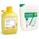 Pack 20 ha STRATOS ULTRA (4 x 5 L) + EXSENTIA (1 x 10L) | Herbicide