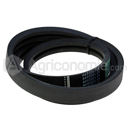 Courroie trapezoidale pour moissonneuse CLAAS 71175575 adaptable