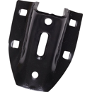 Pied de soc pour déchaumeur DALBO 76252 adaptable - Blacksteel©