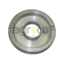 Piston pour téléscopique JCB 445/73503 adaptable