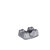 Pièce de serrage pour épandeur MENGELE 03-064703 adaptable