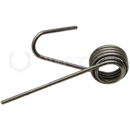 Ressort amortisseur pour semoir PÖTTINGER 90041302 adaptable