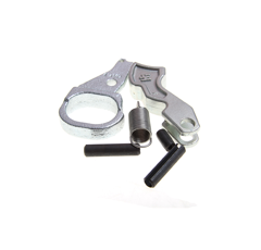 Sperrklinkensatz zu UL-Fanghaken Kat. 1   LH