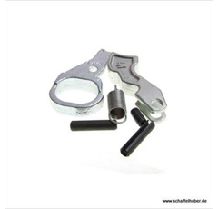 Sperrklinkensatz zu UL-Fanghaken Kat. 3 341430100 LH