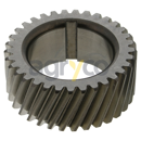 Pignon pour téléscopique JCB 02/634956 adaptable