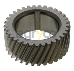 Pignon pour téléscopique JCB 02/634956 adaptable