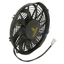Ventilateur pour téléscopique JCB 714/G4890 adaptable