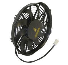 Ventilateur pour téléscopique JCB 714/G4890 adaptable