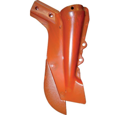 Soc arrière complet pour semoir KUHN VJX0965 origine