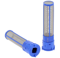 Filtre à urée adaptable HIFI FILTER SD70470