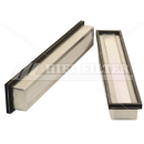 Filtre habitacle adaptable HIFI FILTER SC 90207 CAG