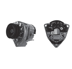 Lichtmaschine IA 0705 / 28V 55A Mahle-Iskra-Letrika  