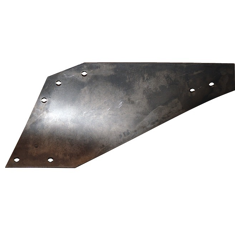 Versoir droit pour charrue GREGOIRE ET BESSON 173404 adaptable