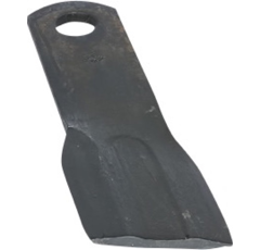 Schlegel 315 x 75 mm HOWARD 72900 Nachbau