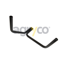 Aile pour téléscopique JCB 161/01146 adaptable