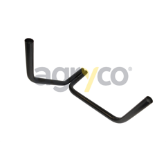 Aile pour téléscopique JCB 161/01146 adaptable
