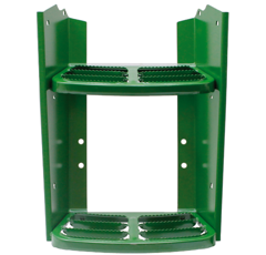 Stufe für Traktor JOHN DEERE JOHN DEERE AL154911 - AL113571 - AL80841