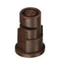 Buse pulvérisateur à jet miroir TF VP Marron - TEEJET